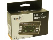 Tuner metronom Musedo MT-40