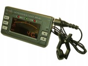 Tuner metronom Musedo MT-40
