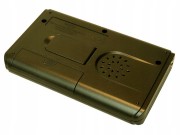 Tuner metronom Musedo MT-40