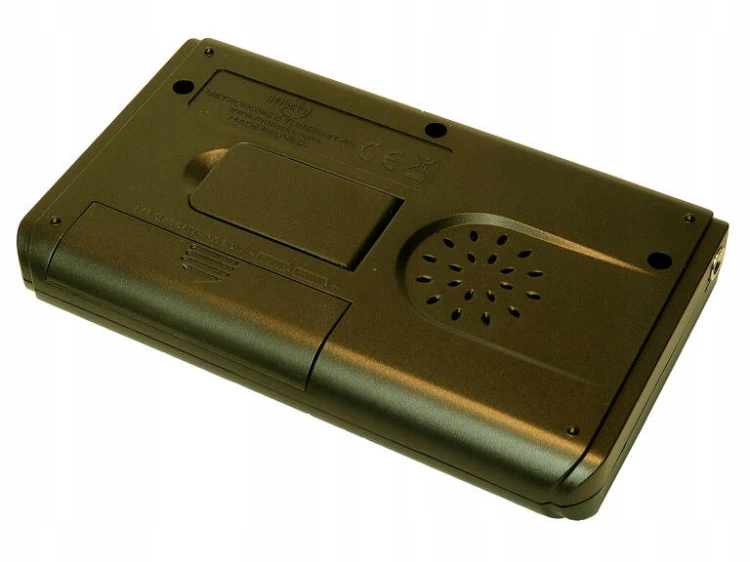Tuner metronom Musedo MT-40