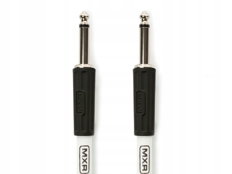 Dunlop MXR DCIS20 kabel gitarowy 6m