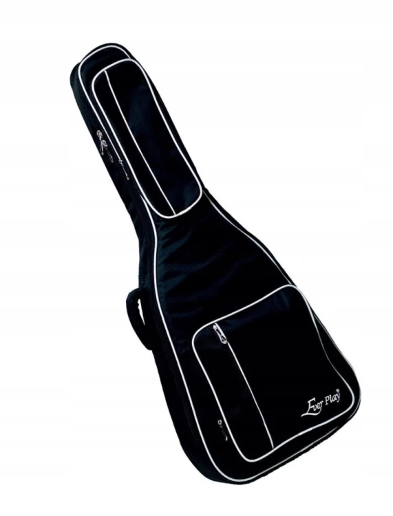 Pokrowiec na gitarę akustyczną Ever Play 700W