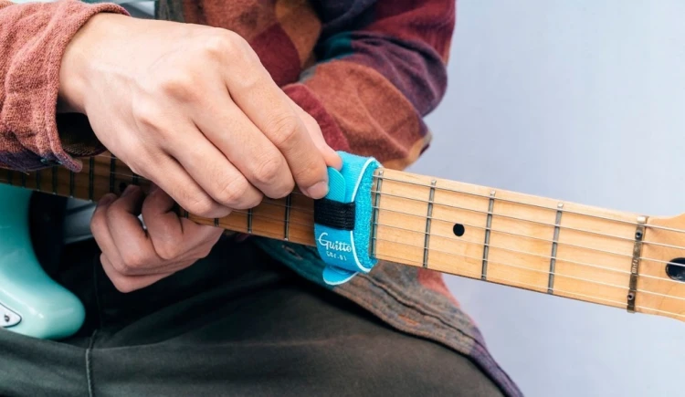 Guitto GGF-01 opaska