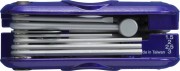 Klucz do gitary Ibanez MTZ11-JB Blue