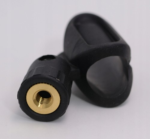 Uchwyt do mikrofonu Athletic MIC-CL