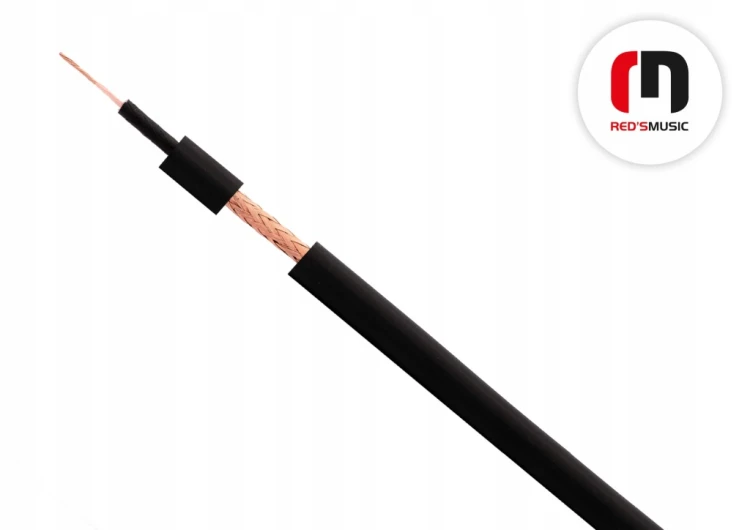 Red's Music GC1110 Standard kabel instrumentalny