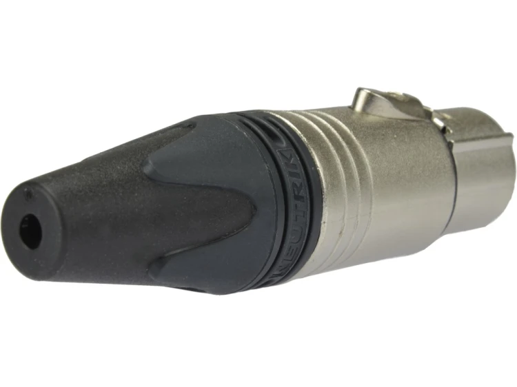 Neutrik NC3FXX złącze XLR żeńskie