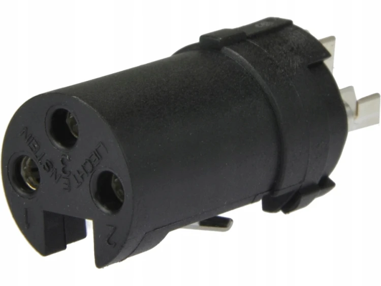 Neutrik NC3FXX złącze XLR żeńskie