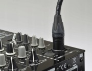 Neutrik NC3FXX złącze XLR żeńskie