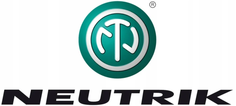 Wtyk XLR Neutrik NEU-NC3MXX