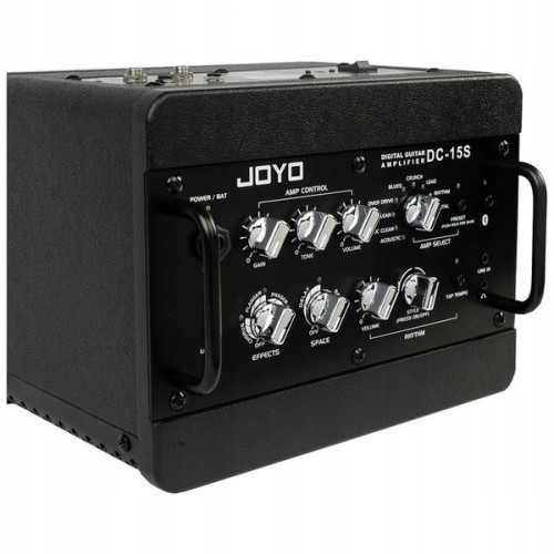Combo tranzystorowy do gitary elektrycznej Joyo DC-15S