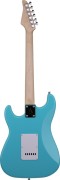 Gitara elektryczna Arrow Tonecaster ST 111 Seafoam Rosewood +Gratisy!