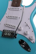 Gitara elektryczna Arrow Tonecaster ST 111 Seafoam Rosewood +Gratisy!