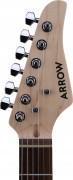 Gitara elektryczna Arrow Tonecaster ST 111 Seafoam Rosewood +Gratisy!