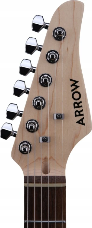 Gitara elektryczna Arrow Tonecaster ST 111 Seafoam Rosewood +Gratisy!