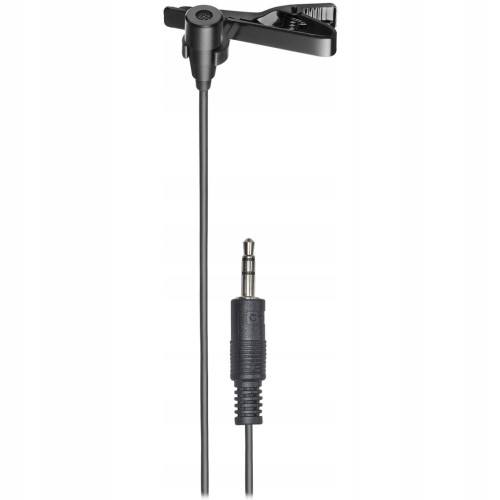 Mikrofon pojemnościowy wokalowy Audio-Technica ATR 3350x