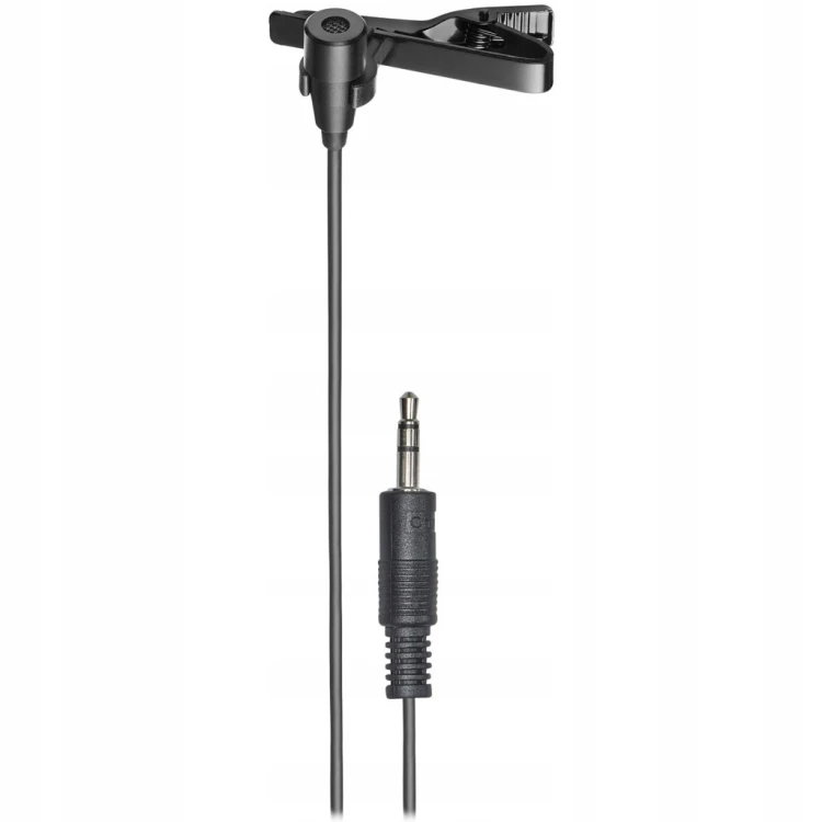 Mikrofon pojemnościowy wokalowy Audio-Technica ATR 3350x