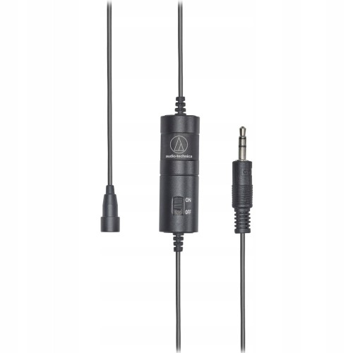 Mikrofon pojemnościowy wokalowy Audio-Technica ATR 3350x