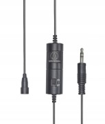 Mikrofon pojemnościowy wokalowy Audio-Technica ATR 3350x