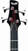 Gitara basowa Ibanez GSR200-PW 4 struny + Gratis tuner i kostki!