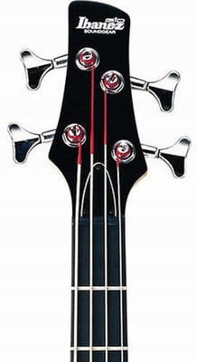 Gitara basowa Ibanez GSR200-PW 4 struny + Gratis tuner i kostki!
