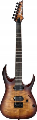 Gitara elektryczna Ibanez RGA42FM-DEF Superstrat +GRATIS tuner i kostki!