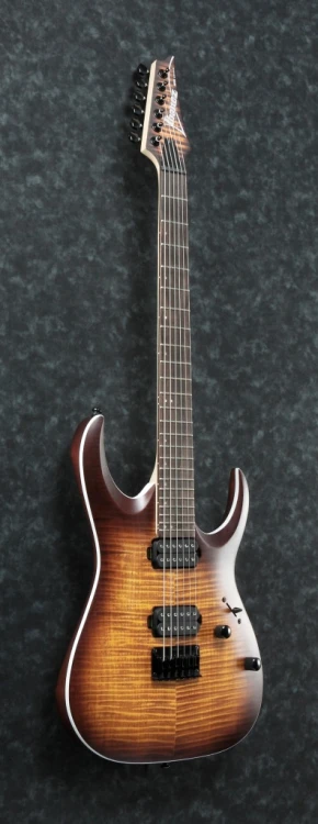 Gitara elektryczna Ibanez RGA42FM-DEF Superstrat +GRATIS tuner i kostki!