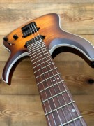 Gitara elektryczna Ibanez RGA42FM-DEF Superstrat +GRATIS tuner i kostki!