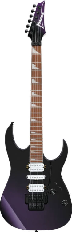Gitara elektryczna Ibanez RG470DX-TMN Superstrat 6 strun + GRATIS