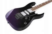 Gitara elektryczna Ibanez RG470DX-TMN Superstrat 6 strun + GRATIS