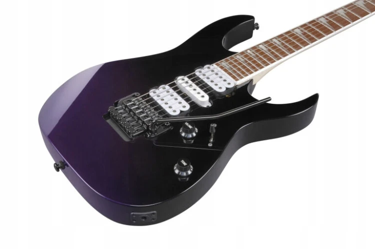 Gitara elektryczna Ibanez RG470DX-TMN Superstrat 6 strun + GRATIS