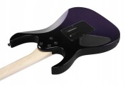 Gitara elektryczna Ibanez RG470DX-TMN Superstrat 6 strun + GRATIS