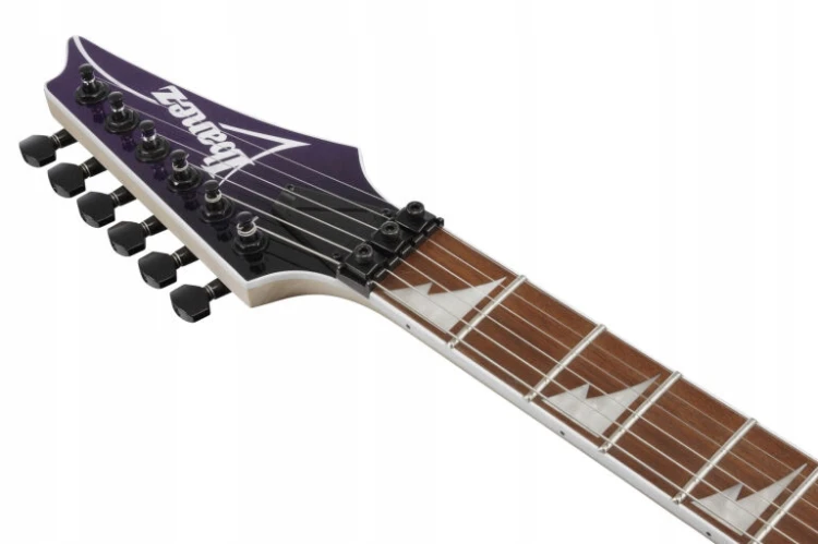 Gitara elektryczna Ibanez RG470DX-TMN Superstrat 6 strun + GRATIS