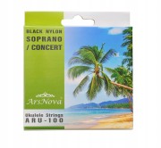 Struny do ukulele Ars Nova ARU-100