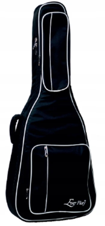 Pokrowiec na gitarę klasyczną 4/4 Ever Play 700C