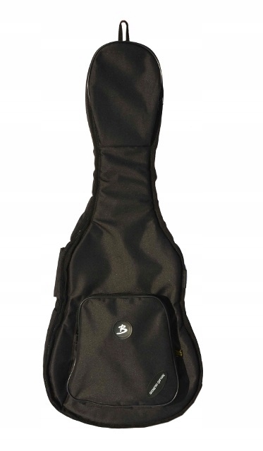 Pokrowiec do gitary akustycznej 12-strunowej Presto PAK-12 BK