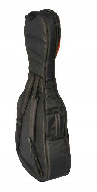 Pokrowiec do gitary akustycznej 12-strunowej Presto PAK-12 BK