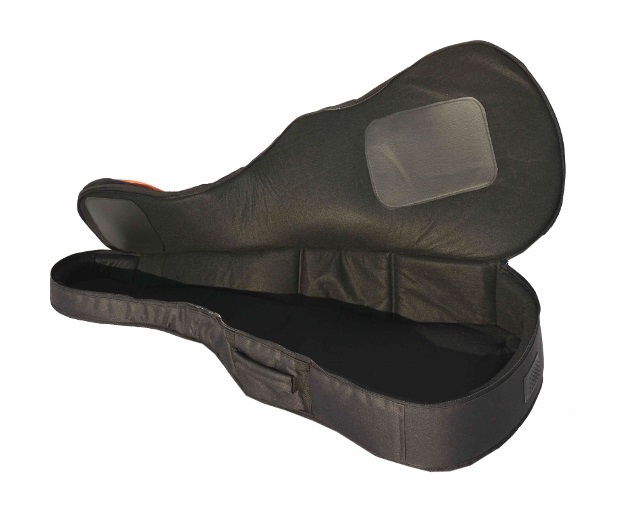 Pokrowiec do gitary akustycznej 12-strunowej Presto PAK-12 BK