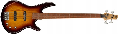 Gitara basowa Ibanez GSR180-BS + Gratisy