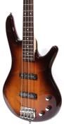 Gitara basowa Ibanez GSR180-BS + Gratisy