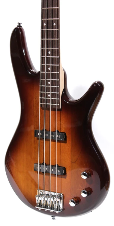 Gitara basowa Ibanez GSR180-BS + Gratisy