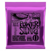 Ernie Ball 2220 Struny do gitary elektrycznej 11-48