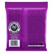 Ernie Ball 2220 Struny do gitary elektrycznej 11-48