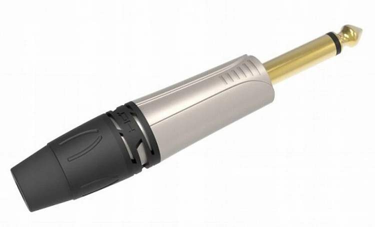Wtyk Die Hard DHJ63MNK Jack mono 6,3 mm