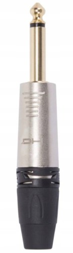 Wtyk Die Hard DHJ63MNK Jack mono 6,3 mm