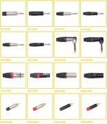 Wtyk Die Hard DHJ63MNK Jack mono 6,3 mm
