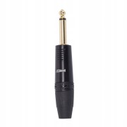 Wtyk Die Hard DHJ63MBK Jack 6,3 mm mono