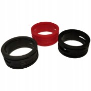 Wtyk Die Hard DHJ63MBK Jack 6,3 mm mono