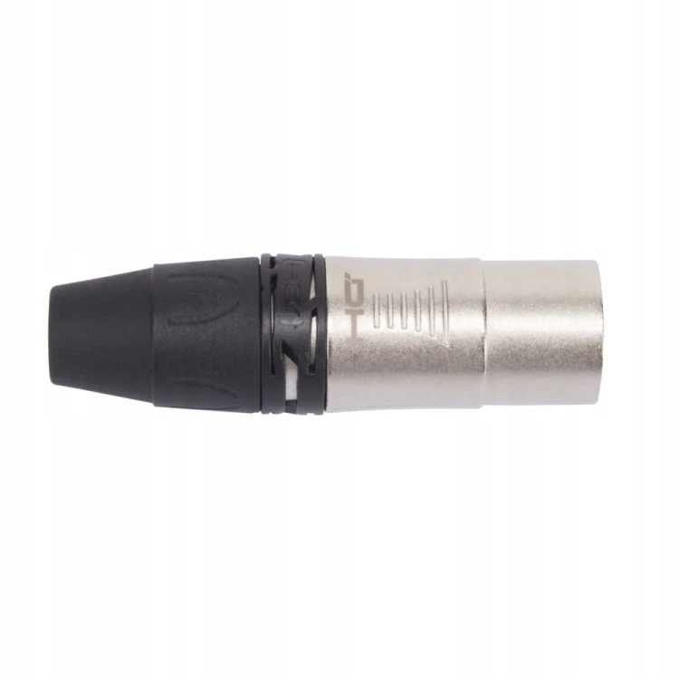 Die Hard DHMX3PNK XLR 3-pin męski