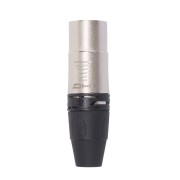 Die Hard DHMX3PNK XLR 3-pin męski
